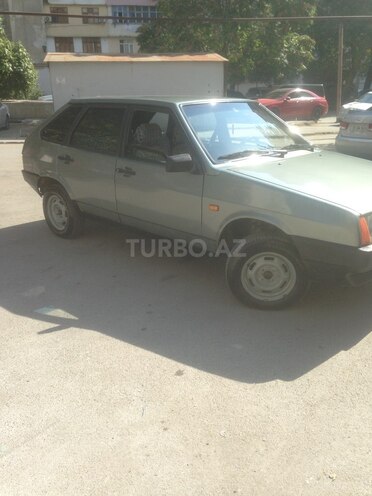 LADA (VAZ) 2109 1993, 168,732 km - 1.5 л - Bakı