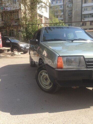 LADA (VAZ) 2109 1993, 168,732 km - 1.5 л - Bakı