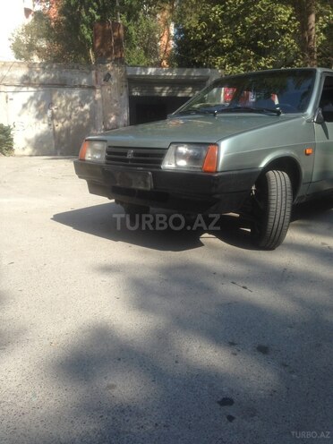 LADA (VAZ) 2109 1993, 168,732 km - 1.5 л - Bakı