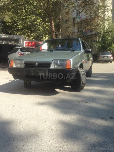 LADA (VAZ) 2109 1993, 168,732 km - 1.5 л - Bakı