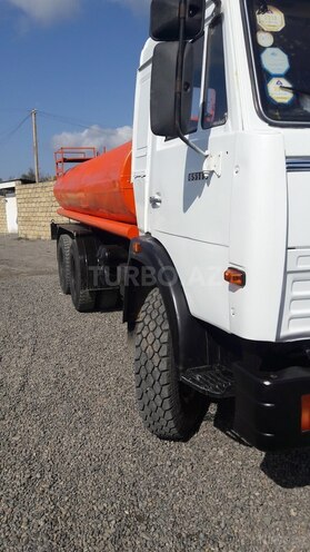 KamAz 53212 1997, 22,000 km - 11.0 l - Lənkəran