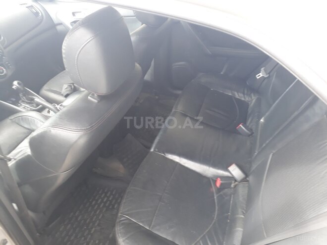 Kia Cerato 2011, 163,000 km - 2.0 l - Bakı