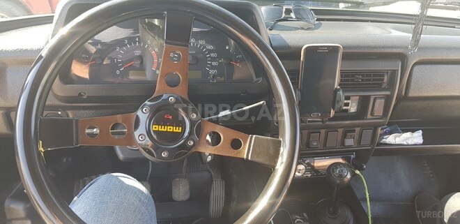 LADA (VAZ) Niva 2014, 75,000 km - 1.9 л - Goranboy