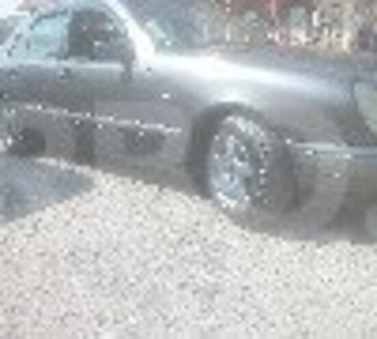 Mercedes E 200 1998, 381,882 km - 2.0 l - Bakı