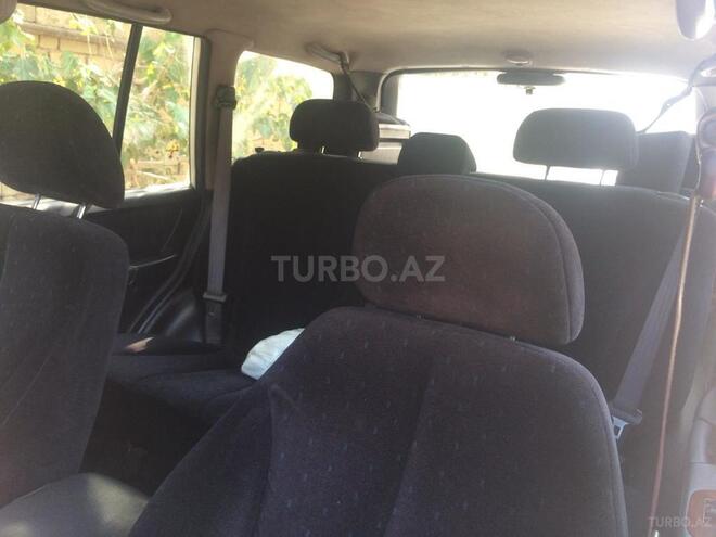 Hyundai Terracan 2003, 280,000 km - 2.5 l - Bakı