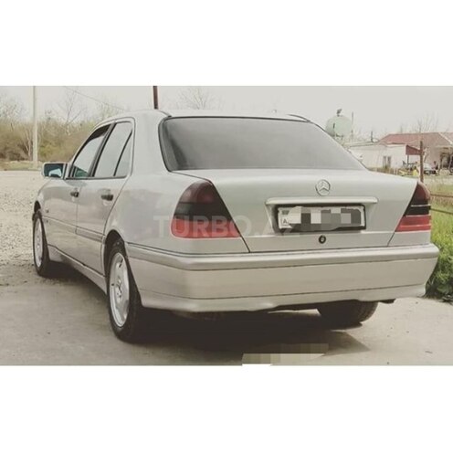 Mercedes C 200 1999, 234,695 km - 2.0 л - Bakı