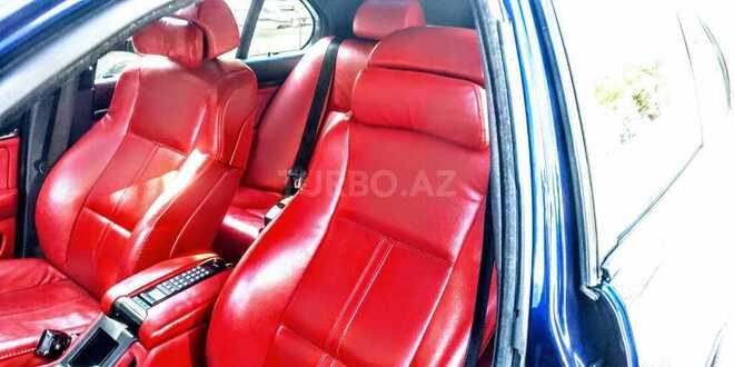 BMW 540 1999, 238,000 km - 4.4 l - Bakı