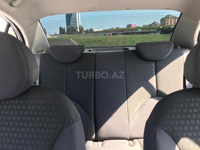 Kia Rio 2008, 271,000 km - 1.4 l - Bakı