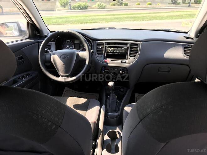 Kia Rio 2008, 271,000 km - 1.4 l - Bakı