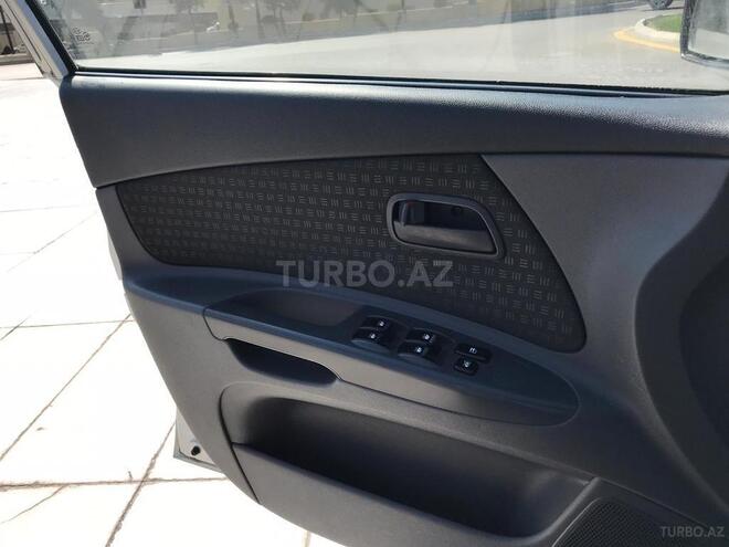 Kia Rio 2008, 271,000 km - 1.4 l - Bakı