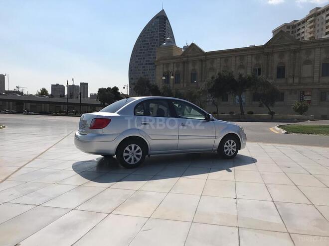 Kia Rio 2008, 271,000 km - 1.4 l - Bakı