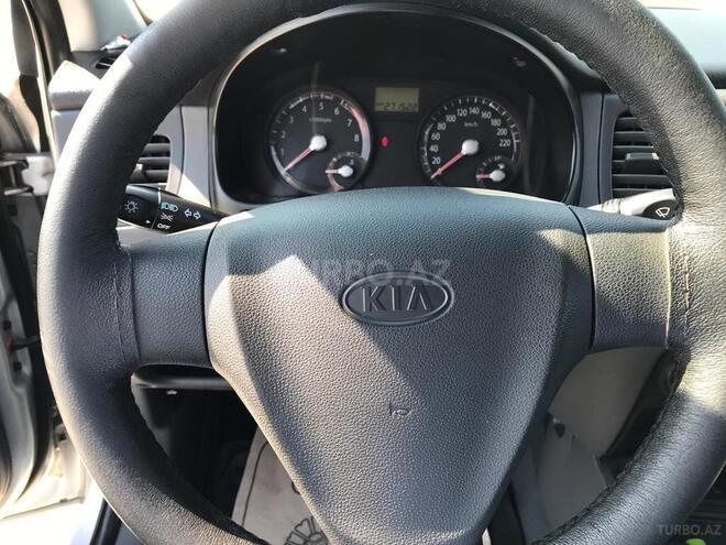 Kia Rio 2008, 271,000 km - 1.4 l - Bakı