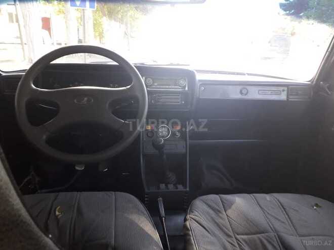 LADA (VAZ) 2107 1988, 123,546 km - 1.6 l - Bakı