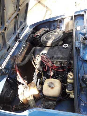 LADA (VAZ) 2107 1988, 123,546 km - 1.6 l - Bakı