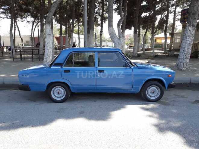 LADA (VAZ) 2107 1988, 123,546 km - 1.6 l - Bakı