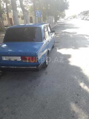 LADA (VAZ) 2107 1988, 123,546 km - 1.6 l - Bakı