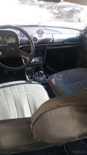 LADA (VAZ) 2106 1987, 4,556,455 km - 0.2 l - Bakı
