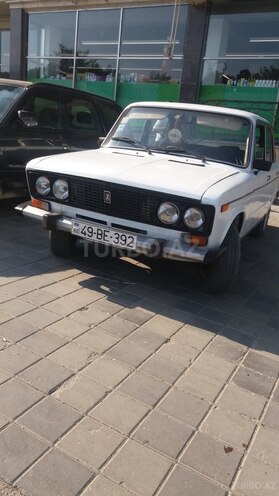 LADA (VAZ) 2106 1987, 4,556,455 km - 0.2 l - Bakı