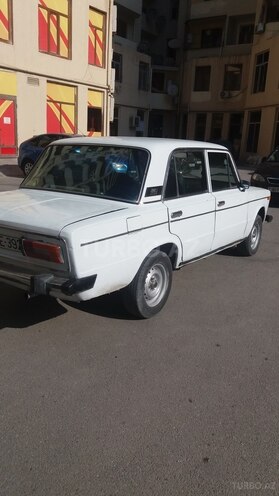 LADA (VAZ) 2106 1987, 4,556,455 km - 0.2 l - Bakı