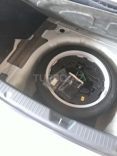 Hyundai Sonata 2010, 140,000 km - 2.4 l - Bakı