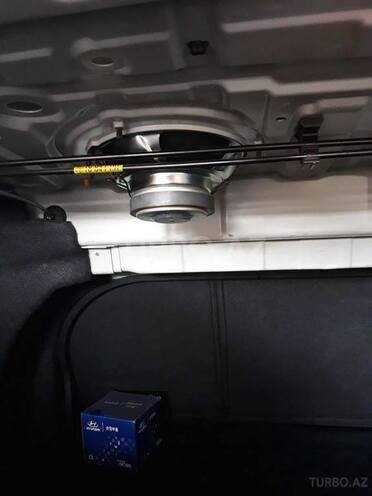 Hyundai Sonata 2010, 140,000 km - 2.4 l - Bakı