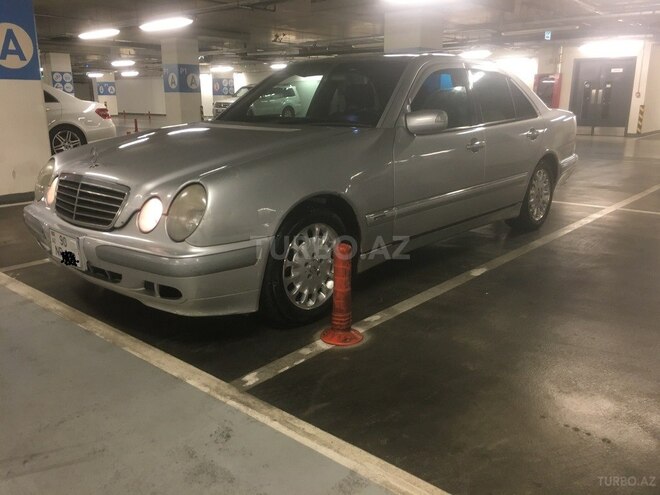 Mercedes E 280 1997, 380,000 km - 2.8 l - Bakı