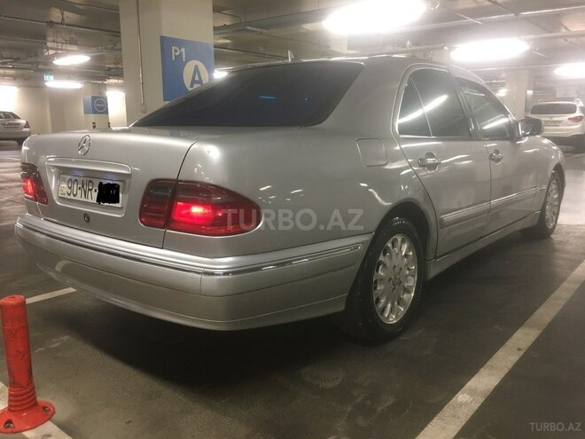 Mercedes E 280 1997, 380,000 km - 2.8 l - Bakı