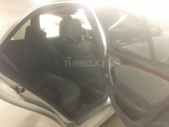 Mercedes E 280 1997, 380,000 km - 2.8 l - Bakı
