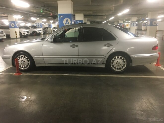 Mercedes E 280 1997, 380,000 km - 2.8 l - Bakı