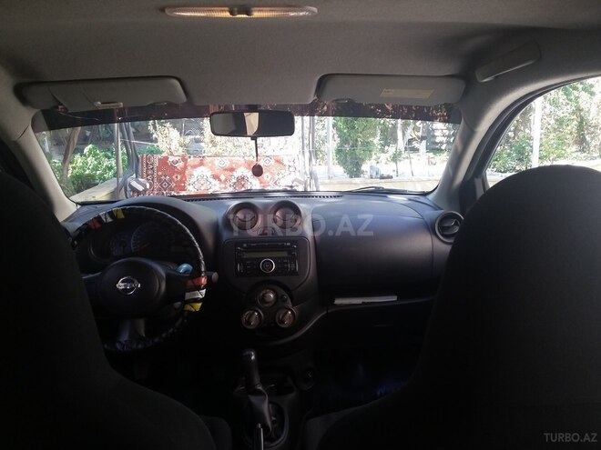 Nissan Sunny 2012, 150,000 km - 1.5 л - Bakı