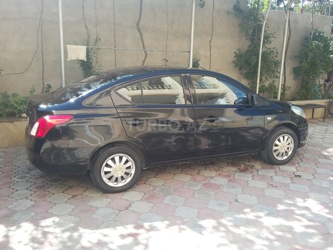 Nissan Sunny 2012, 150,000 km - 1.5 л - Bakı