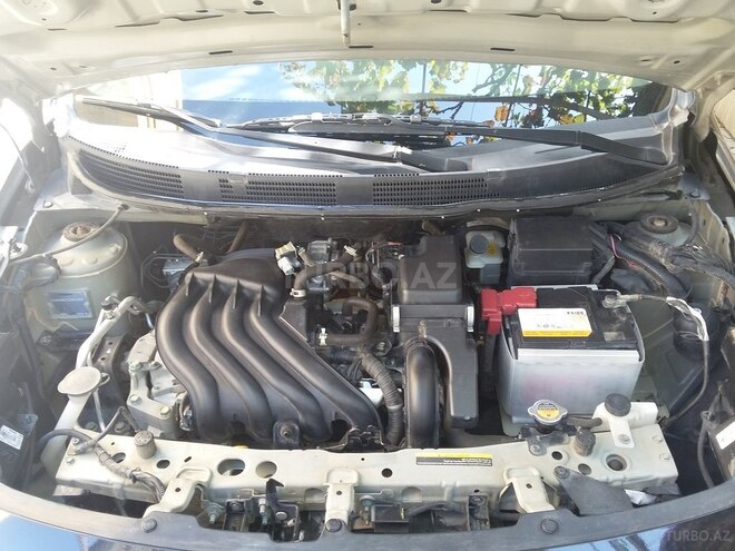 Nissan Sunny 2012, 150,000 km - 1.5 л - Bakı