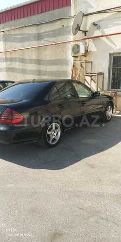 Mercedes E 220 2009, 270,000 km - 2.2 л - Bakı