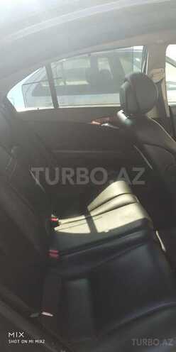 Mercedes E 220 2009, 270,000 km - 2.2 л - Bakı