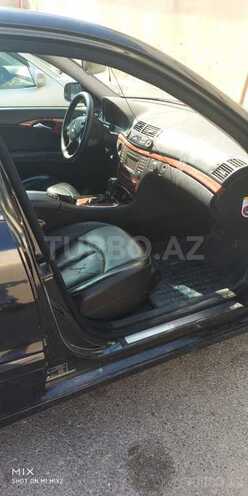 Mercedes E 220 2009, 270,000 km - 2.2 л - Bakı