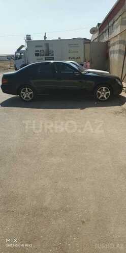 Mercedes E 220 2009, 270,000 km - 2.2 л - Bakı