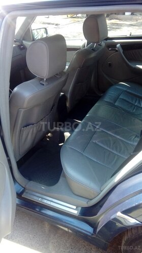 Mercedes C 220 1999, 290,000 km - 2.2 l - Bakı