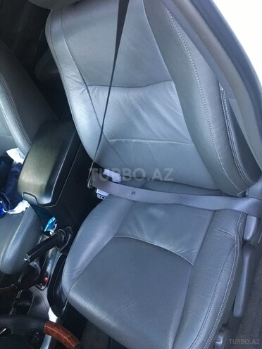 Toyota Prado 2008, 94,900 km - 4.0 l - Bakı