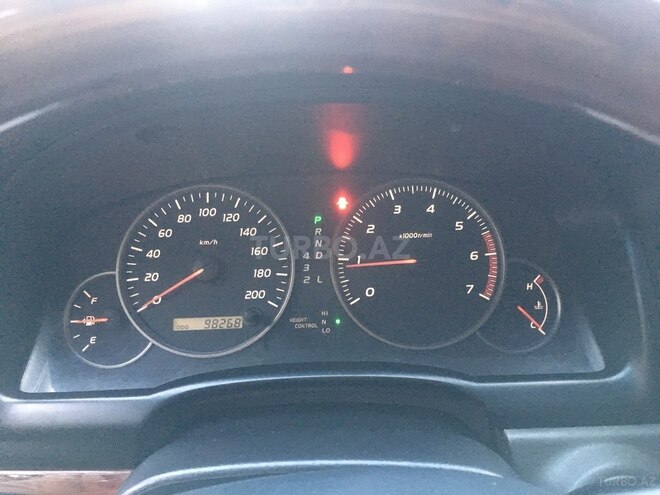 Toyota Prado 2008, 94,900 km - 4.0 l - Bakı