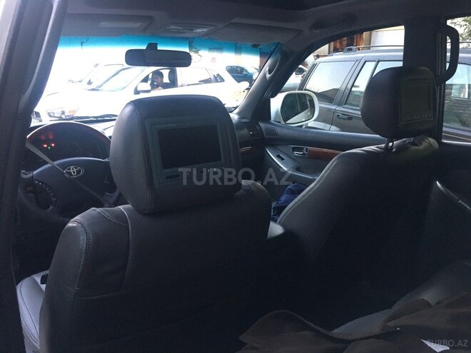 Toyota Prado 2008, 94,900 km - 4.0 l - Bakı