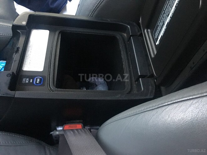 Toyota Prado 2008, 94,900 km - 4.0 l - Bakı