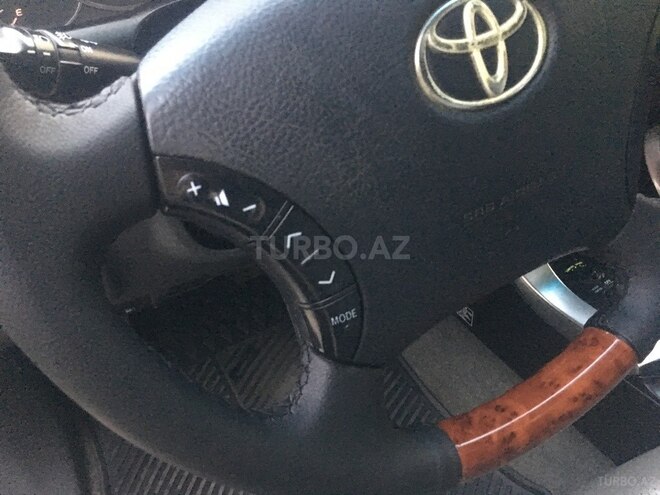 Toyota Prado 2008, 94,900 km - 4.0 l - Bakı