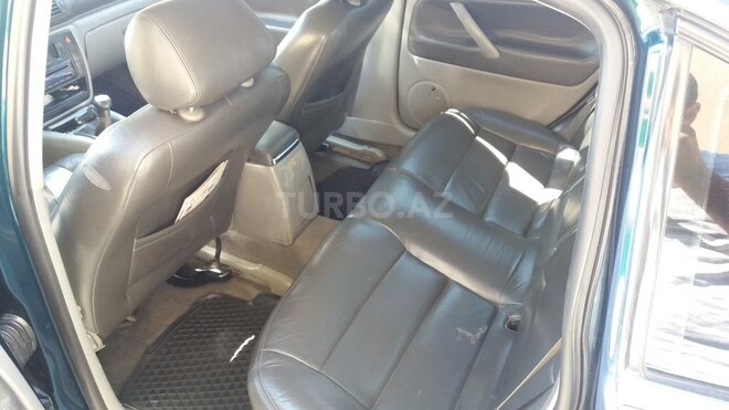 Volkswagen Passat 2001, 408,000 km - 1.9 l - Bakı