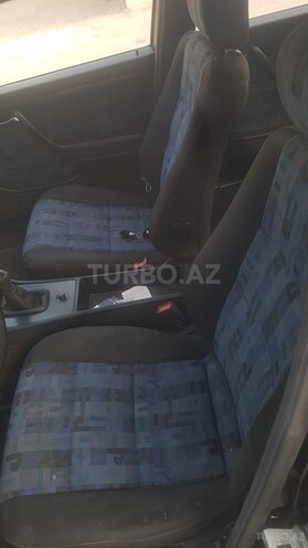 Mercedes B 180 1995, 370,000 km - 1.8 л - Gəncə