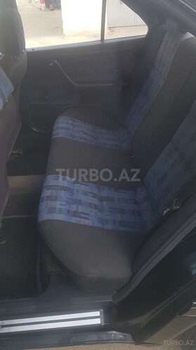 Mercedes B 180 1995, 370,000 km - 1.8 л - Gəncə