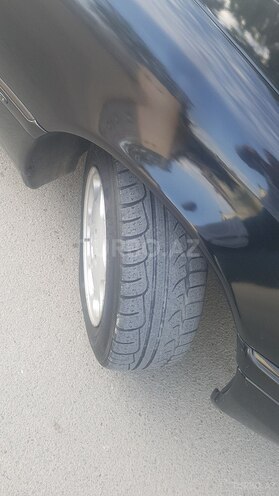 Mercedes B 180 1995, 370,000 km - 1.8 л - Gəncə
