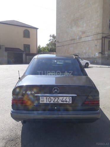 Mercedes E 200 1994, 325,000 km - 2.0 l - Bakı
