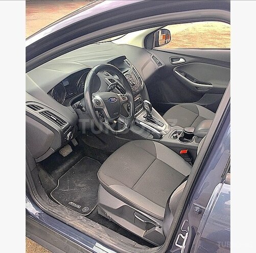 Ford Focus 2013, 45,000 km - 1.6 l - Bakı