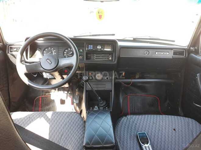LADA (VAZ) 2107 2005, 335,000 km - 1.6 л - Bakı