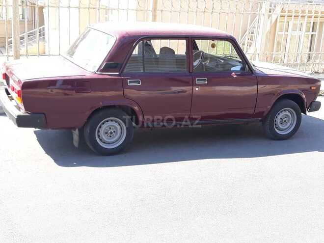 LADA (VAZ) 2107 2005, 335,000 km - 1.6 л - Bakı